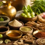 Palliative Ayurveda: Comfort Care Beyond End-of-Life Herbs