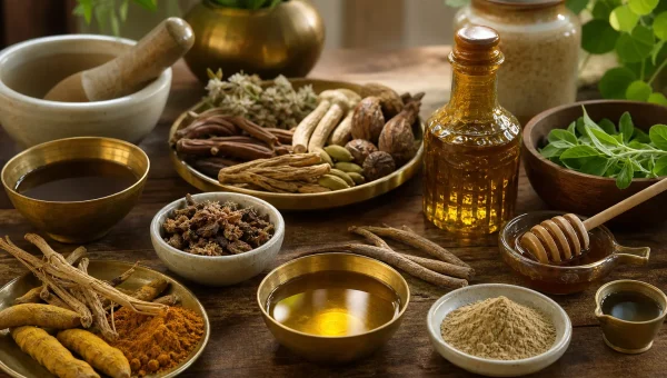 Parkinson’\”s Disease Daily Management: Kampa Vata Lifestyle Protocol