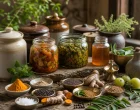 Pranic Fermentation: Cultivating Life Force in Traditional Preserved Foods