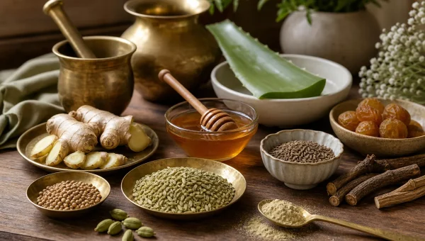 Pregnancy Heartburn: Amlapitta Remedies Safe for Baby