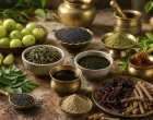 Premature Graying: Akala Palitya Ayurvedic Melanin Support Protocol