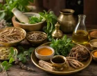 PTSD Sleep Disruption: Vata Manas Restoration Protocol