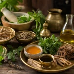 PTSD Sleep Disruption: Vata Manas Restoration Protocol