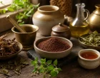 Punarnava Mandoora: Classical Iron Formulation Review