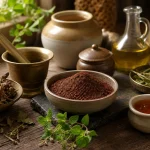 Punarnava Mandoora: Classical Iron Formulation Review