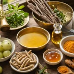 Ayurvedic Radiology Workers Protocol: Radiation Detox and Ojas Repair