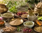 Rosacea and Facial Redness: Mukha Rakta Pitta Ayurvedic Approach