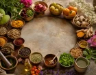 Seasonal Eating Calendar: 12-Month Ayurvedic Food Guide