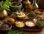 Shad Rasa Cooking: How Using All Six Tastes Prevents Disease