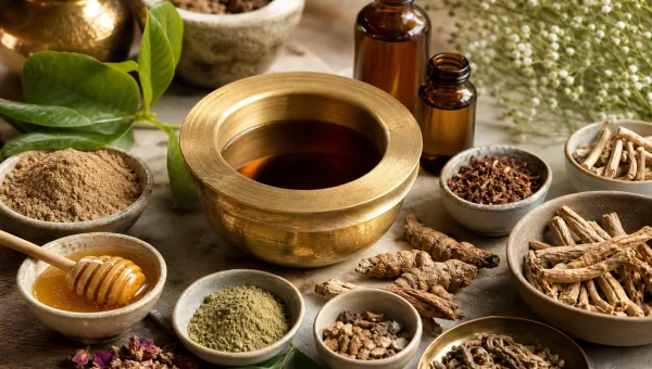 Shirovasti Therapy Deep Dive: Neurological and Psychiatric Indications