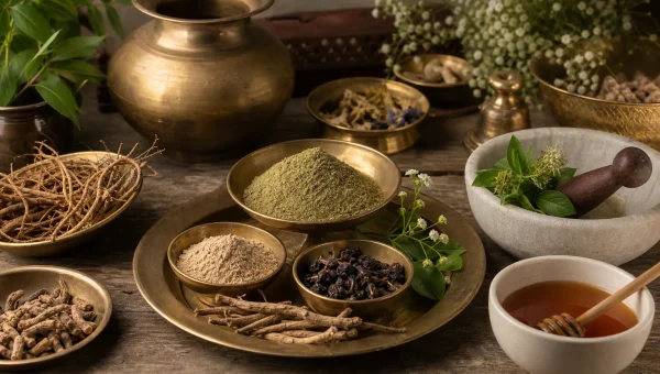 Sira Vedha: Ayurvedic Phlebotomy and Its Clinical Applications