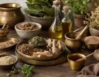 Stambhana Therapy for Excessive Bleeding: Classical Techniques and Phyto