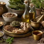 Stambhana Therapy for Excessive Bleeding: Classical Techniques and Phyto