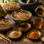 Testosterone After Vasectomy: Ayurvedic Hormonal Support