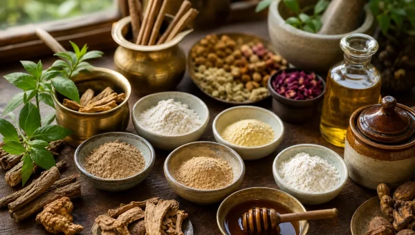 Tongue Coating Colors Decoded: Advanced Ayurvedic Diagnosis