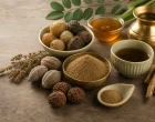 Triphala for Kids: Safe Doses and Constipation Remedy