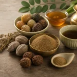 Triphala for Kids: Safe Doses and Constipation Remedy