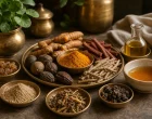 Uterine Fibroids: Granthi Chikitsa Shrinkage Protocol and Diet