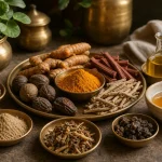 Uterine Fibroids: Granthi Chikitsa Shrinkage Protocol and Diet