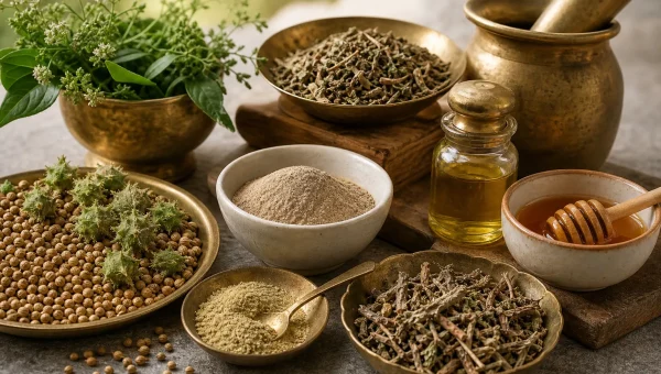 Urinary Tract Infection Recurrence: Mutraghata Ayurvedic Reset
