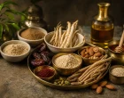 Vajikarana Recipes: Ancient Male Vitality Food Formulas