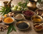 Utpatti of Shwitra Vitiligo: Melanocyte Support Herb Protocol