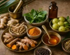 Year-Round Immunity: Vyadhikshamatva Building Protocol